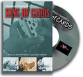 King of Cards DVD - Flourishes