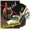 Mentalism in Minutes DVD - Secrets