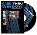 Card thru Window DVD