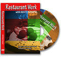 Restaurant DVD - Matthew Hampel