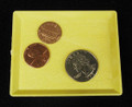 Multiplying Coin Tray - Royal