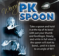 PK Spoon - TP