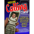 Calling Card Extra - Rodger Lovins