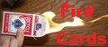 Fire Cards - Bicycle Poker