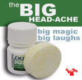 Big Head-Ache - Mak