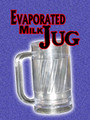 Evaporating Milk Mug