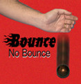 Bounce / No Bounce Balls