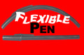 Flexible Pen