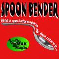 Spoon Bender - Ultimate
