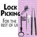 Lock Picking Kit