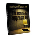 The Manchurian Approach by Alakazam - DVD