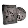 Skin by Benjamin Earl And Alakazam - DVD