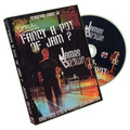 Still Fancy A Pot Of Jam? by James Brown - DVD