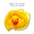 Silk to Duck by Alan Wong - Trick