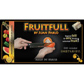 Fruitfull by Juan Pablo - DVD