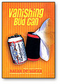 Vanishing Bud Can by Bazar de Magia - Trick