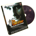 BIGBLINDMEDIA Presents Cullfather by Iain Moran - DVD