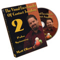 Visual Encyclopedia of Contact Juggling #2 - DVD