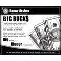 Big Bucks by Danny Archer - Trick