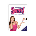 Sweet (Bonus - Birthday Card) by Diamond Jim Tyler - DVD