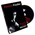 French Bred Winners by Etienne Pradier - DVD