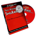 Shellraiser by Troy Hooser (With Shell Coin) by Troy Hooser - DVD