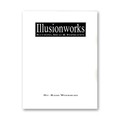 Illusion Works Volume 1 by Rand Woodbury - Book
