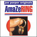 Amaze Rings by Joe Porper