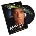 Reel Magic Episode 22 (Michael Ammar) - DVD