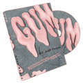 Gum by Jeff Prace and Kozmomagic - DVD