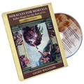 Miracles For Mortals Volume One by Geoff Williams - DVD