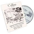 Cellini Art Of Street Performing Volume 3 - DVD