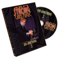Armstrong Magic Vol. 3 by Jon Armstrong - DVD