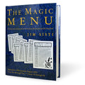 Magic Menu: Vol 6 through 10 - Book