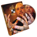Ring Thing by Garrett Thomas - DVD
