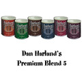 Harlan Premium Blend #5 - DVD