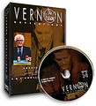 Vernon Revelations #3 (5 and 6)- DVD