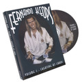 Fernando Keops: Cheating at Cards Vol 1 - DVD