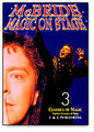 Magic on Stage Mcbride #3 - DVD