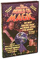 The Exciting World of Magic by Michael Ammar - DVD