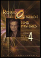 Mind Mysteries Vol 4 (More Assorted Mysteries) by Richard Osterlind - DVD