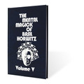 Mental Magick of Basil Horwitz Vol. 5 - Book