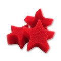 Super Stars Red (Bag of 25) by Goshman - Trick