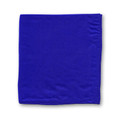 Silk 12 inch single (Blue) Magic by Gosh - Trick