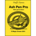 Ash Pen Pro by Magic Dream - Trick