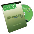 Cesaral Melting Point Reloaded by Mariano Goni - DVD