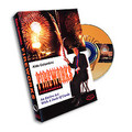 Fireworks Aldo Colombini, DVD