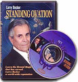 Becker Standing Ovation- #1, DVD