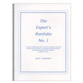 Expert's Portfolio (Vol 1) by Jack Carpenter