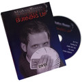 Burning Up by Nathan Kranzo - DVD
